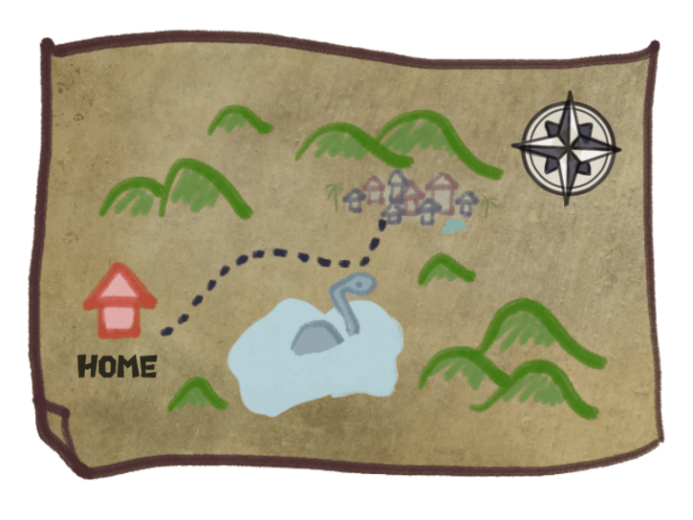 開始繪製人財藏寶圖吧！(準備篇)