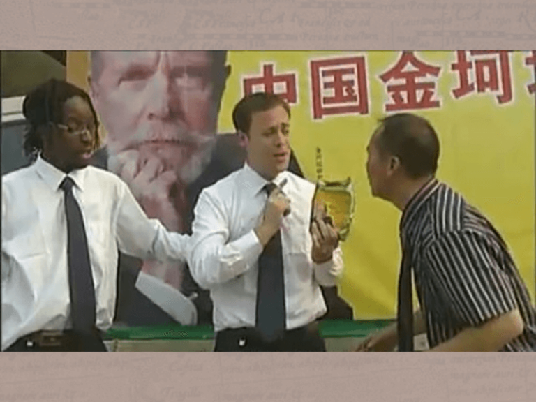 股市新手如何賺錢？冷蛋的迷路旅程？