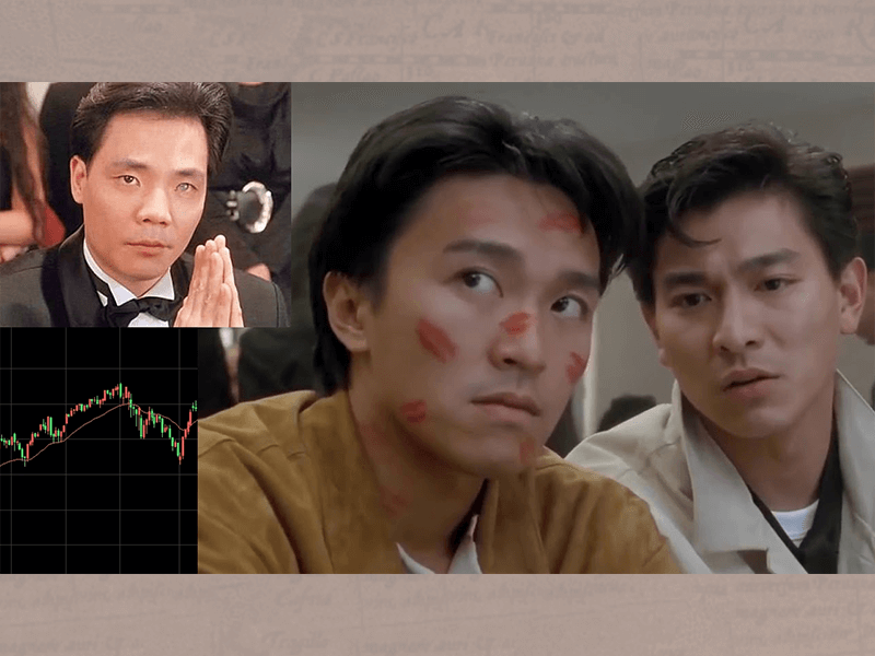 買賣靠指標？你知道我知道，獨眼龍也知道，怎麼贏？