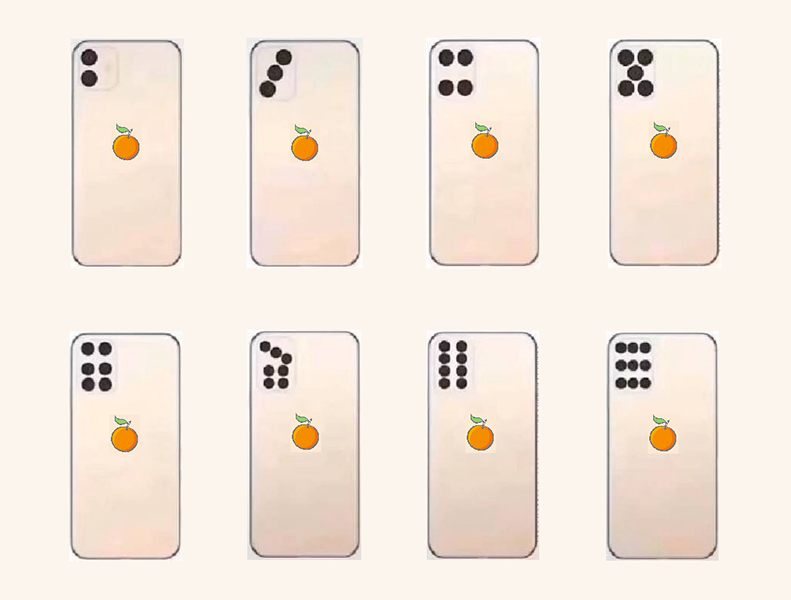 人湊齊了單缺麻將？拿出你的智慧型手機吧！(誤)