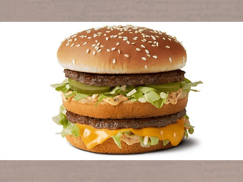 大家聽過「大麥克指數」嗎？這種打分數的概念在投資中很重要喔！