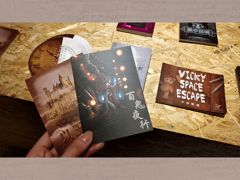 這是一篇無雷心得文，請安心服用。