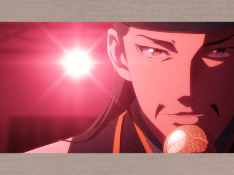 市場~ 有一支一支 bond bond~ (圖片來源：派對咖孔明)