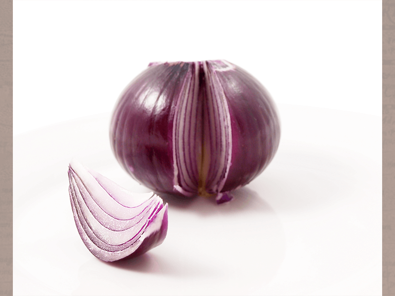 如果你讓人一層一層一層的剝開你的獲利，你會鼻酸，你會流淚。