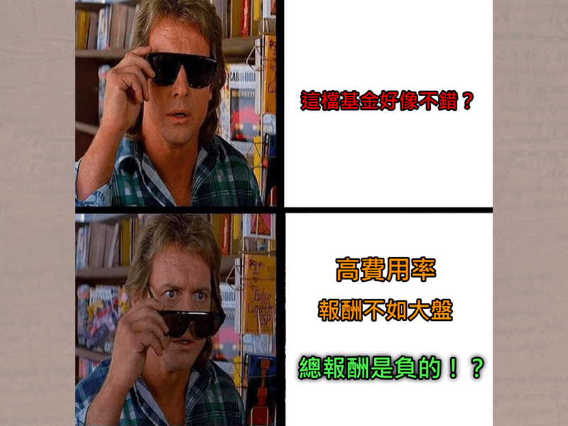 投資一定有風險，基金投資有賺有賠，申購前請詳查內扣總開銷！