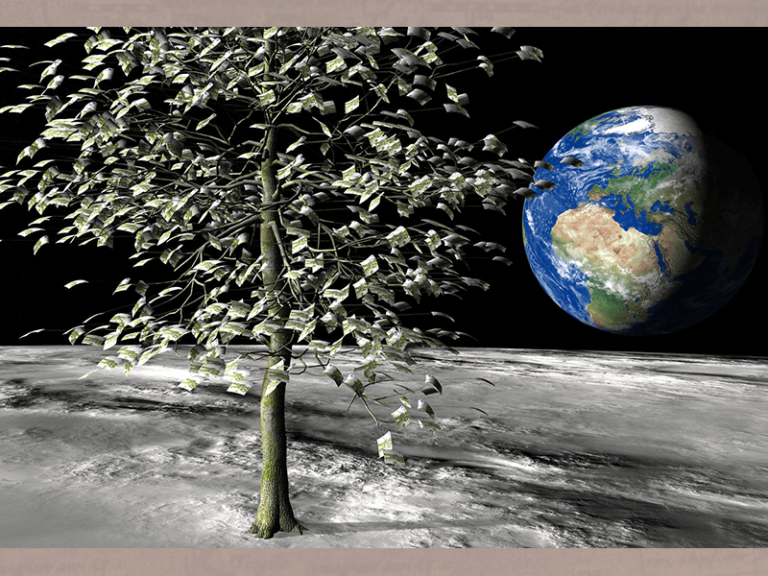 《理財蛋幾壘》連假特輯 — 中秋狂想曲 2