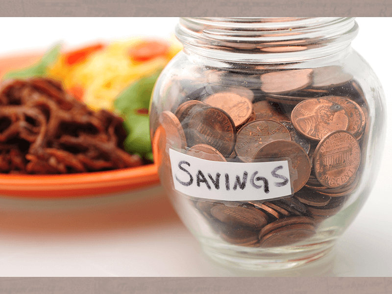 長期對抗通膨不輕鬆，有沒有更聰明的方法呢？