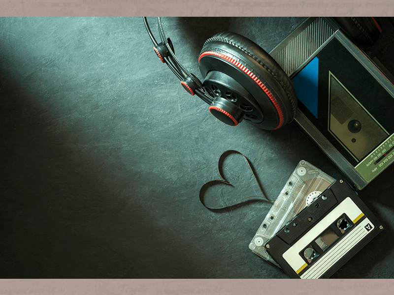 生活中有什麼對你很重要的事物嗎？那或許是抗通膨的一把鑰匙！