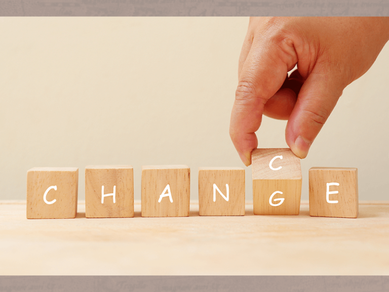 不要只是抗通膨，還可以累積勢能