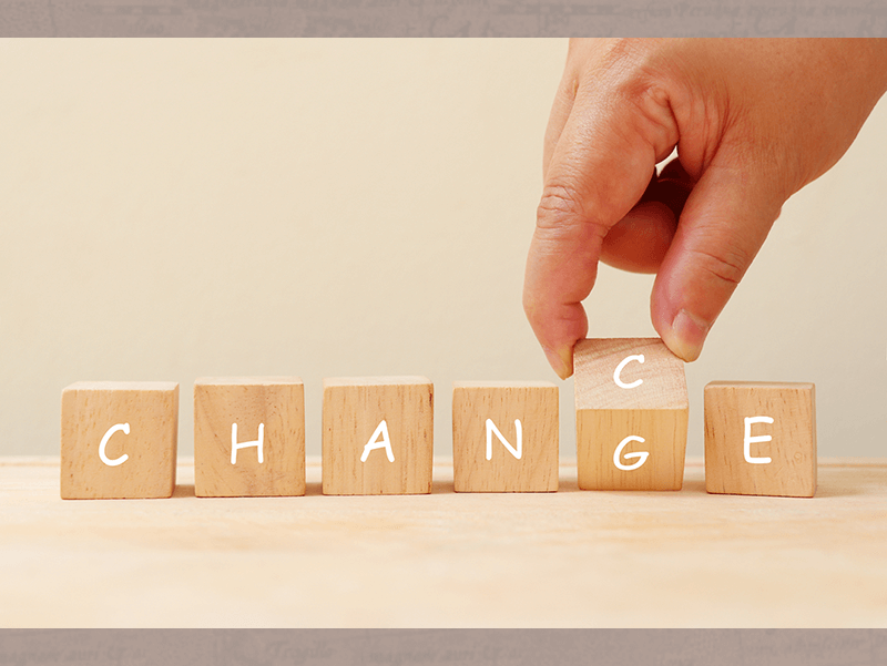 高通膨對生活造成了一些改變，但或許也是個機會？