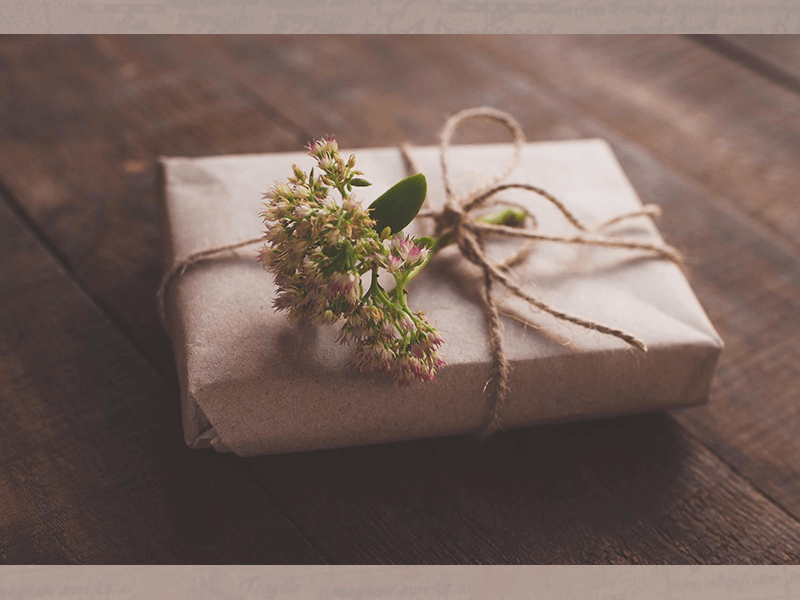 認真完成了一個挑戰？給自己一點小獎勵吧！這樣下次會更願意努力。