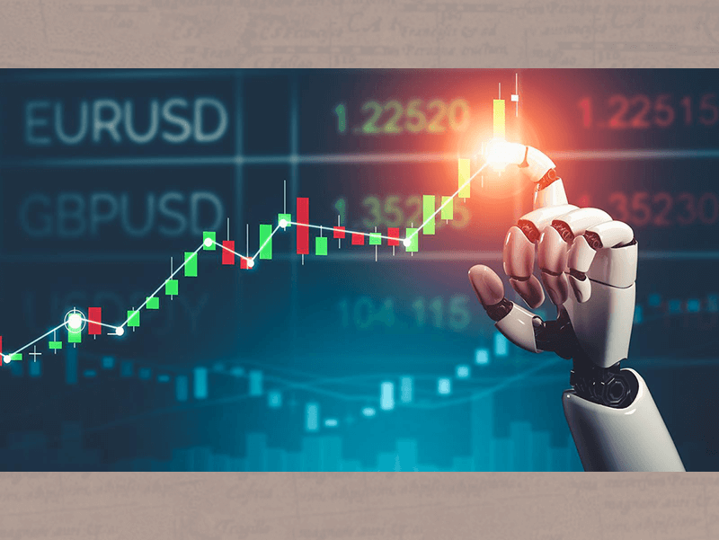 AI 到底會不會紅？又該不該買相關股票？快透過這篇檢定一下！