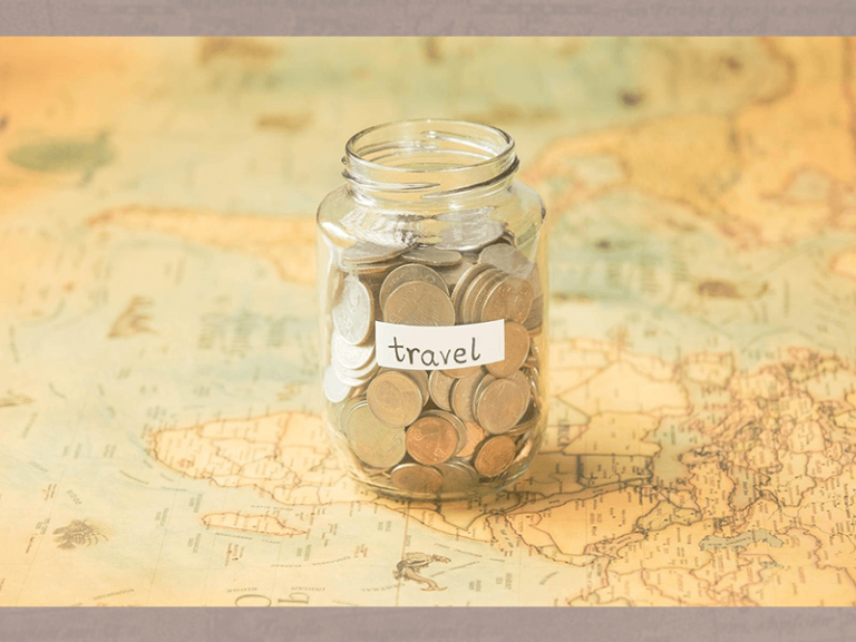 外出取材首部曲 — 財富與他們的產地