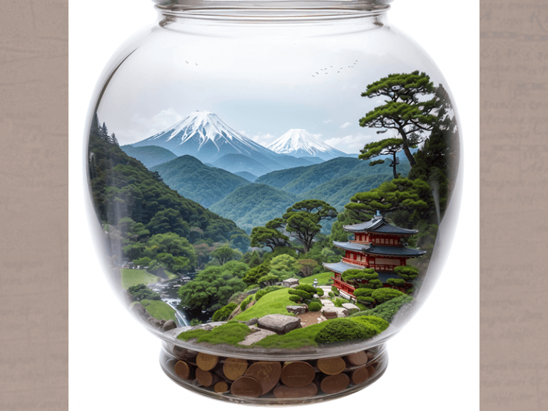 夢想實現了嗎？只要存下 500 元就能達成！(下)