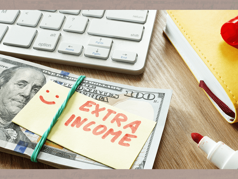 突然有一筆經費進帳了！可以如何妥善利用呢？