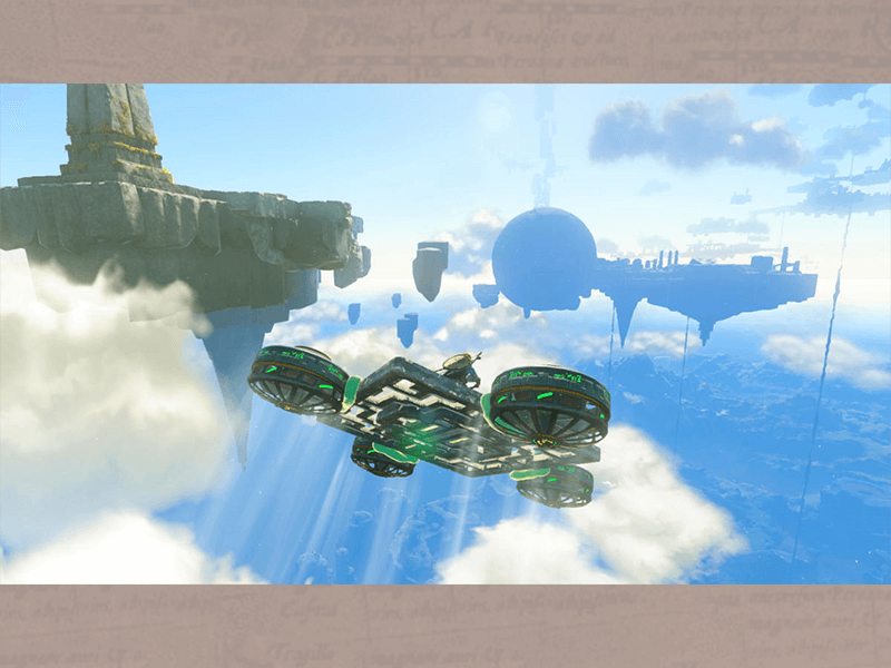 黑科技好好玩！但為了這有趣的酷東西我必須...