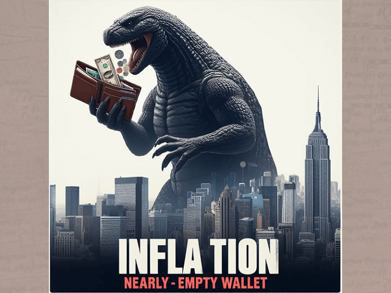 理財就是…「維持現狀」要花多少錢？