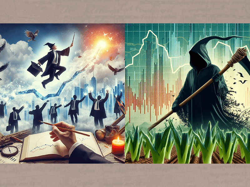 靈靈就是靈？還是韭是您？