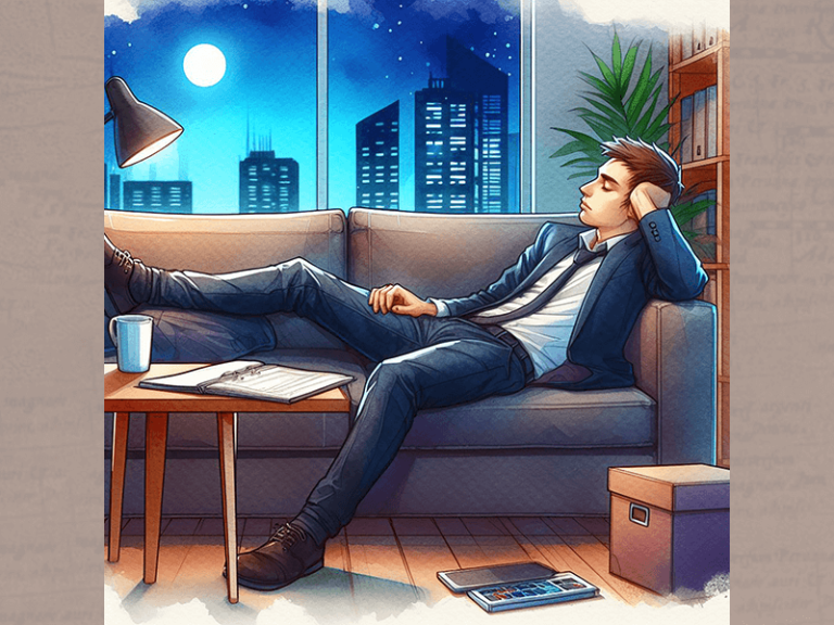 身不由己的生活中，我們有多少自己的時間？