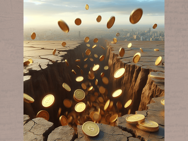 理財就是…如何面對財務地震