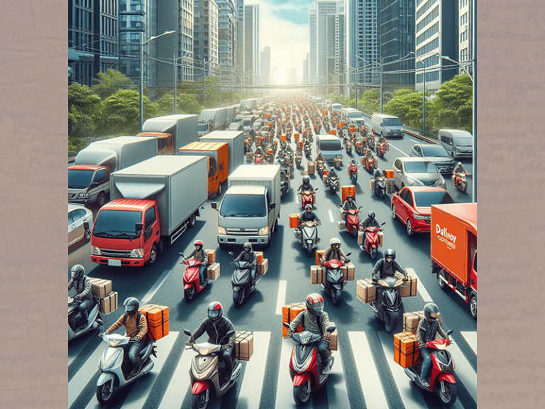 叫外送划算嗎？閒聊外送經濟學