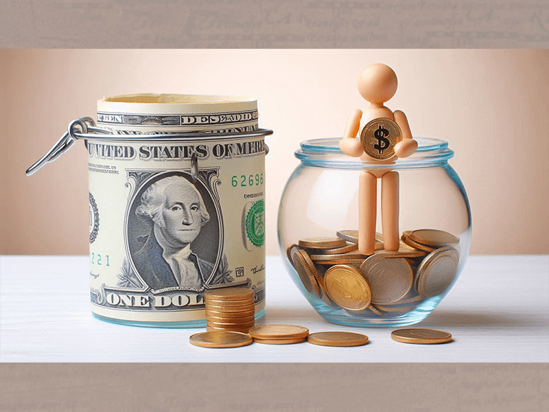 哪一種財富最保值？或許我們能找到更好的問題與答案！