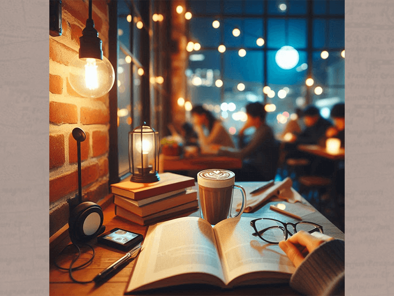 平日晚間時間不多，卻可能定義了我們的「生活」，該如何善用？