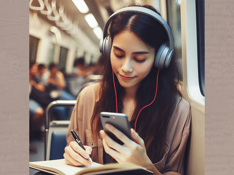 想好好生活，不一定要等到下班才開始行動。