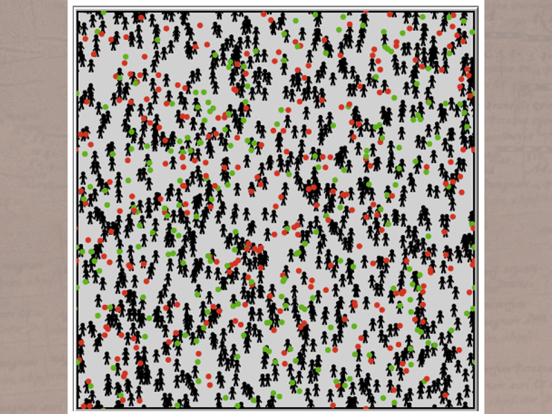 一篇搞笑諾貝爾獎的研究指出，幸運可能才是人生成就的關鍵因素？