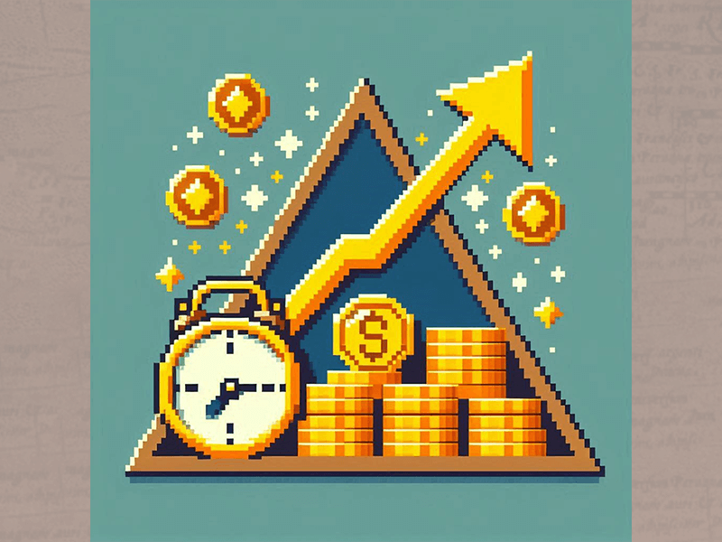 普通人想致富的關鍵，居然是這件事？