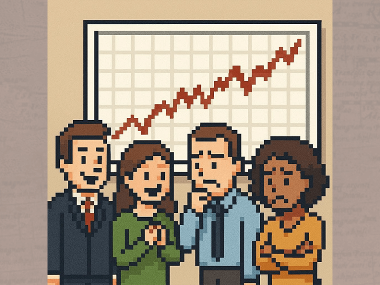 那檔知名基金的表現，帶給你什麼感受？