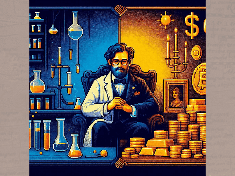 大多數人都希望生活更好，但要記得好壞無法輕易用數字衡量。