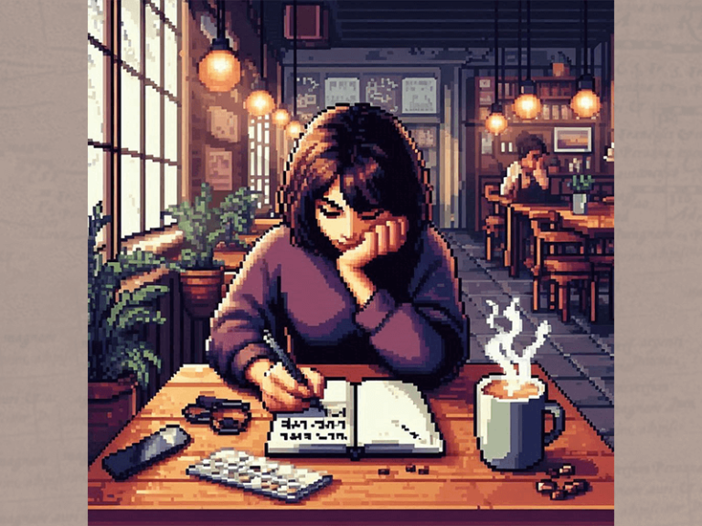 現在就開始，描繪我的 45 歲樣貌。(覆盤篇)