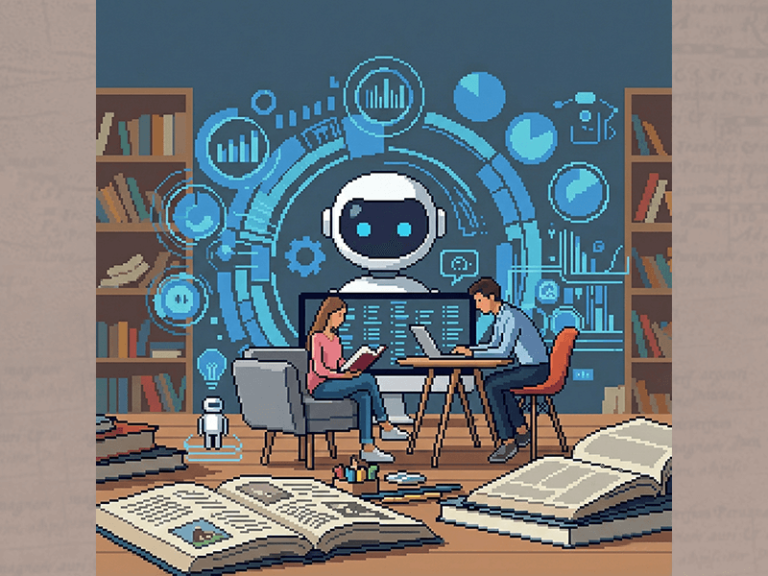 AI 時代怕工作不保？運用投資思維打造「個人職涯 ETF」