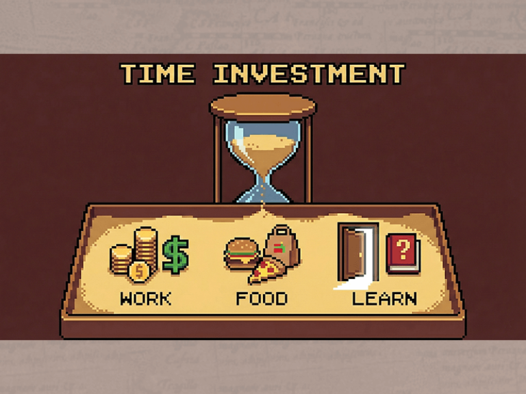 實際規劃！打造「個人職涯 ETF」應對 AI 浪潮！