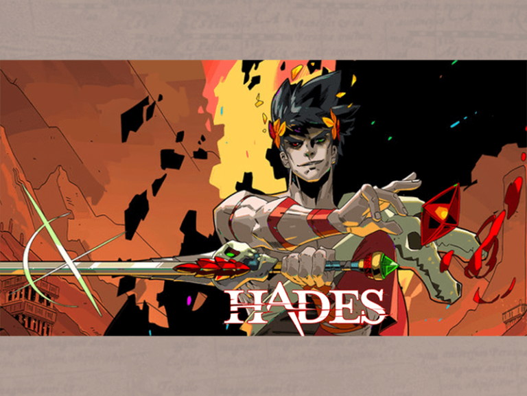 失敗、成長、挑戰更高目標，怎樣的遊戲讓人一玩再玩？