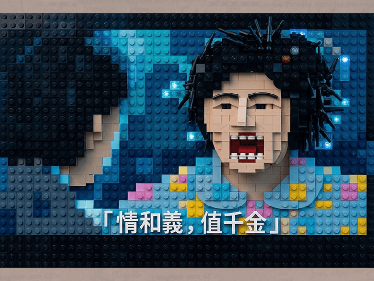 因果誠可貴，情緒價更高，若為投資故，兩者皆可拋。