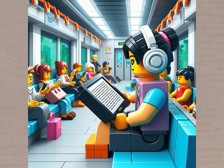 通勤麻煩又浪費時間？如果條件允許，其實能做很多事！