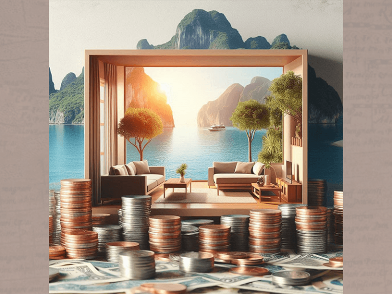 小資族也能透過策略與行動累積大筆支出，實現想要的生活樣貌。