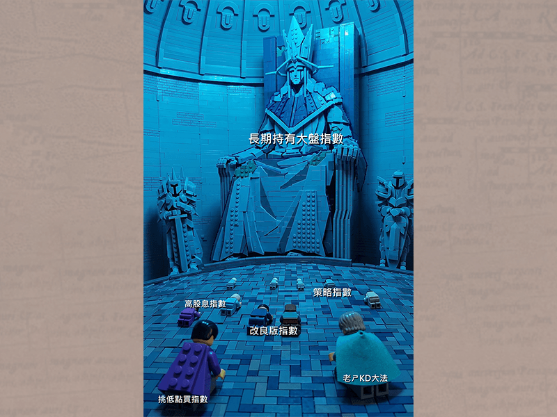 一直被假冒，從未被超越。